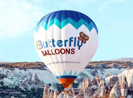 Balloon Image